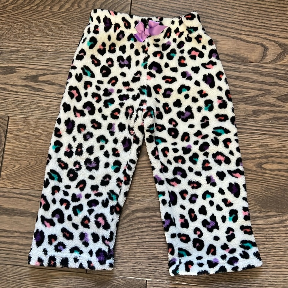 24 Month Fleece Pants